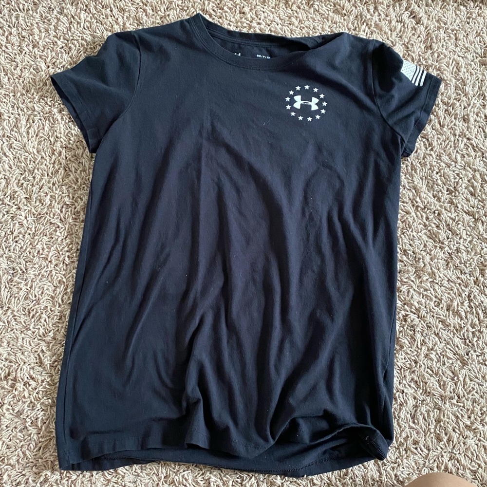 Under Armour Freedom Shirt